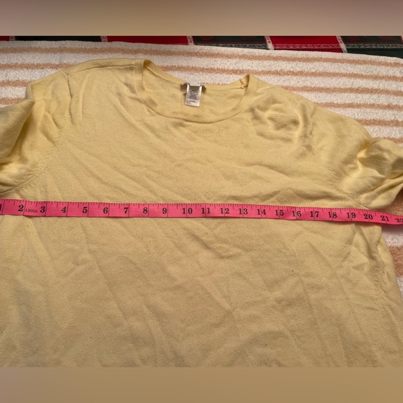 JJill size M sweater - Picture 3 of 6